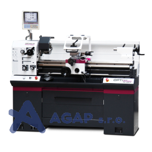 Soustruh OPTIturn TM 3310V