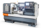 CNC soustruh Numco CK 6140 × 1000 s manuálním sklíčidlem