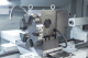 CNC soustruh Numco CK 6140 × 1000 s manuálním sklíčidlem