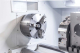 CNC soustruh Numco CK 6140 × 1000 s manuálním sklíčidlem