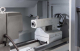 CNC soustruh Numco CK 6140 × 1000 s manuálním sklíčidlem