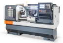 CNC soustruh Numco CK 6140 &times; 1000 s manu&aacute;ln&iacute;m skl&iacute;čidlem