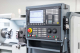 CNC soustruh Numco CK 6140 × 1000 s manuálním sklíčidlem