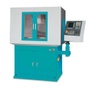 CNC fr&eacute;zka KX 3 S (Siemens)