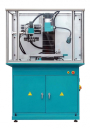 Univerz&aacute;ln&iacute; CNC fr&eacute;zka iKX 3 S (Siemens)