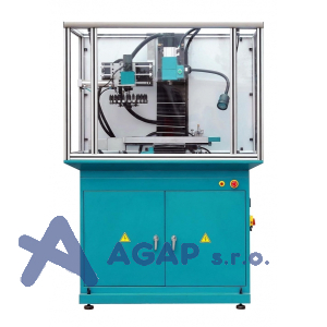 Univerz&aacute;ln&iacute; CNC fr&eacute;zka iKX 3 S (Siemens)