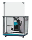 CNC fr&eacute;zka iKX 1 (Armote)