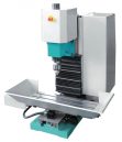 CNC fr&eacute;zka KX 1 (Armote)
