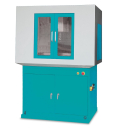 CNC fr&eacute;zka KX 3 (Armote) s krytem