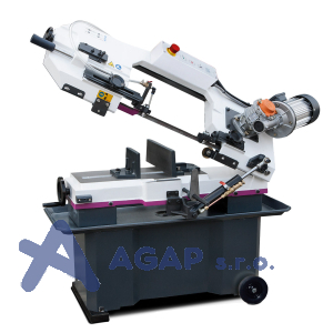 P&aacute;sov&aacute; pila na kov OPTIsaw SD 200V