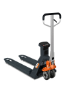 Paletov&yacute; voz&iacute;k s v&aacute;hou a tisk&aacute;rnou PHW 2500 WP