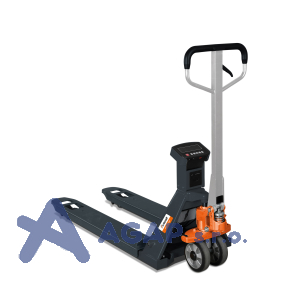 Paletov&yacute; voz&iacute;k s v&aacute;hou a tisk&aacute;rnou PHW 2500 WP