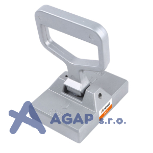Permanentn&iacute; manipulačn&iacute; magnet HHM 50