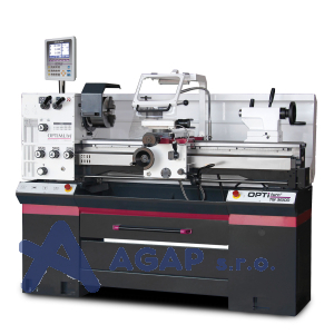 Soustruh OPTIturn TM 3610 D