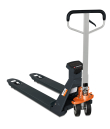 Paletov&yacute; voz&iacute;k s v&aacute;hou PHW 2500 W