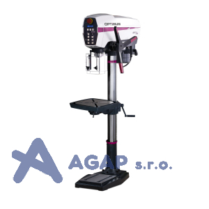 Sloupov&aacute; vrtačka OPTIdrill DP 26 BV F