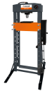 Hydraulick&yacute; lis WPP 30 EF