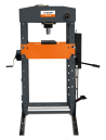 Hydraulick&yacute; lis WPP 50 EF