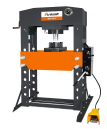 Hydraulick&yacute; lis WPP 100 E
