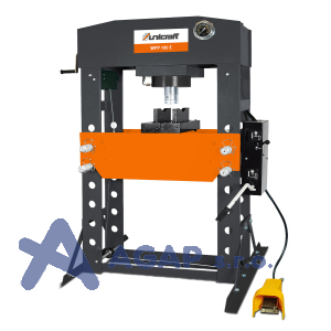 Hydraulick&yacute; lis WPP 100 E