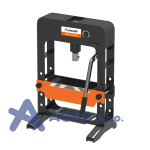 Hydraulick&yacute; lis WPP 15 TH TOP