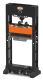 Hydraulický lis WPP 50 BPF TOP