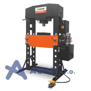 Hydraulick&yacute; lis WPP 75 HMC