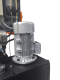 Hydraulický lis WPP 75 HMC