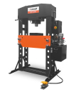 Hydraulick&yacute; lis WPP 100 HMC
