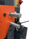 Hydraulický lis WPP 100 HMC