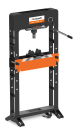 Hydraulick&yacute; lis WPP 50 BPHF TOP