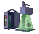 Přenosn&yacute; popisovac&iacute; fiber laser P-LG 20