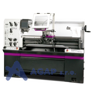 Soustruh OPTIturn TM 4010