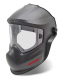 Ochranná maska obličeje VarioProtect GRIND AIR TH3