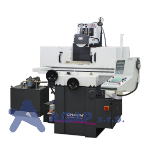 Bruska na plocho OPTIgrind GT 25