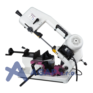 P&aacute;sov&aacute; pila na kov OPTIsaw S 100 G