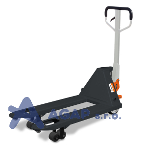 Paletov&yacute; voz&iacute;k PHW 2508 K (zkr&aacute;cen&yacute;)