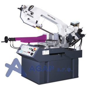 P&aacute;sov&aacute; pila na kov OPTIsaw SD 500 AV
