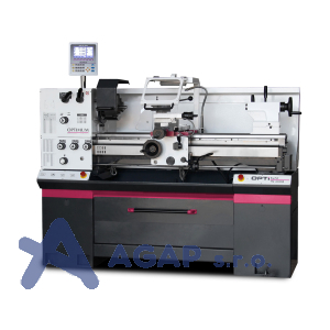 Soustruh OPTIturn TM 4010 D