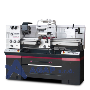 Soustruh OPTIturn TM 3610