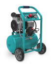 Mobiln&iacute; kompresor Compact-Air 241/16 OF E