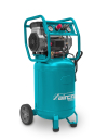 Mobiln&iacute; kompresor Compact-Air 401/50 OF E