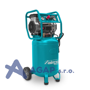 Mobiln&iacute; kompresor Compact-Air 401/50 OF E