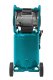 Mobilní kompresor Compact-Air 401/50 OF E
