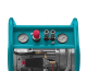 Mobilní kompresor Compact-Air 401/50 OF E