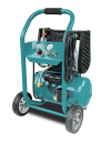 Mobiln&iacute; kompresor Compact-Air Silence 231/20 OF E