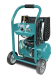 Mobilní kompresor Compact-Air Silence 231/20 OF E