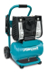 Mobilní kompresor Compact-Air Silence 231/20 OF E