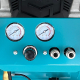 Mobilní kompresor Compact-Air Silence 231/20 OF E