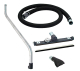 Sada hadice, trubic a hubic pro flexCAT 3100 EOT-PRO
